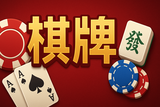 自尊棋牌游戏平台